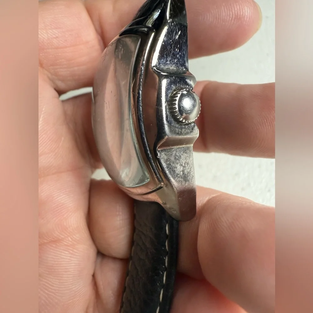 Anne Klein stylish watch